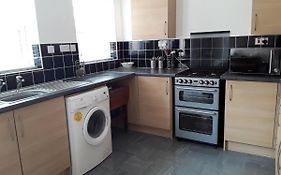 Robs Place, Liverpool